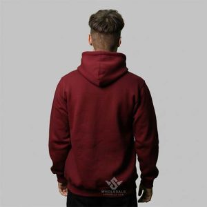 Plus Size Men Hoodie