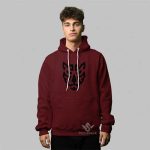 Plus Size Men Hoodie