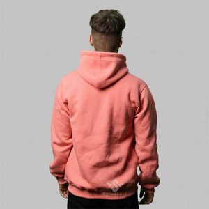 Men Hoodie with Pocket
