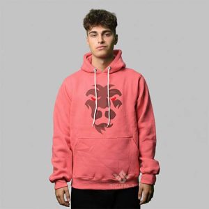 Men Hoodie with Pocket