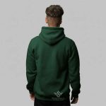 Everyday Men Hoodie