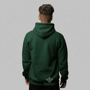 Everyday Men Hoodie