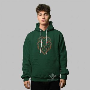 Everyday Men Hoodie