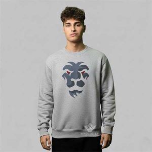 Sweatshirts Customized