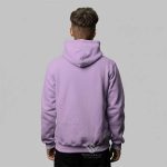 Minimalist Men Hoodie