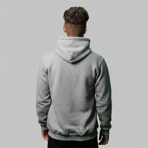 Cozy Hoodie for Men