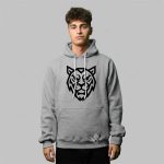 Cozy Hoodie for Men