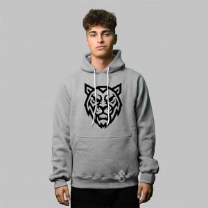 Cozy Hoodie for Men