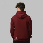 Spring Men Hoodie
