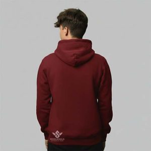 Spring Men Hoodie