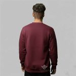 Sweatshirts Cotton Fleece