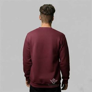 Sweatshirts Cotton Fleece