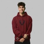Spring Men Hoodie