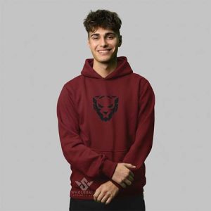 Spring Men Hoodie