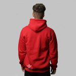 Custom Logo Hoodie