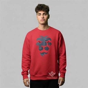 Custom Sweatshirt