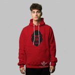 Custom Logo Hoodie
