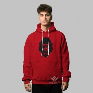 Custom Logo Hoodie