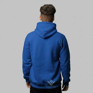Men Hoodie Pullover Style