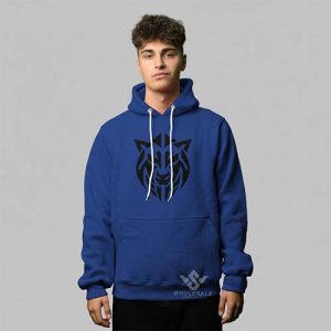 Modern Men Hoodie