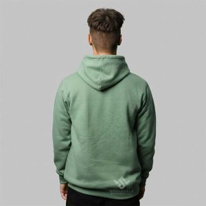Modern Men Hoodie
