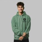Modern Men Hoodie