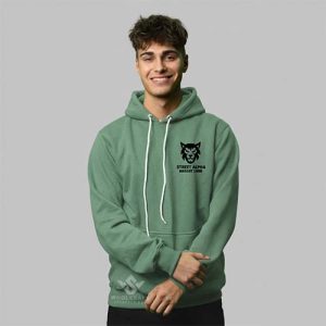 Modern Men Hoodie