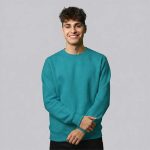 Plain Sweatshirts Bulk