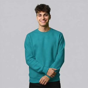 Plain Sweatshirts Bulk