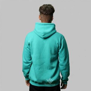Classic Men Hoodie