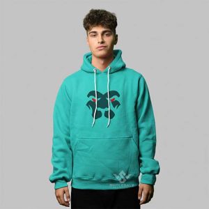 Classic Men Hoodie