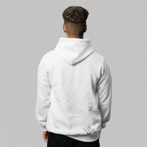 Premium Men Hoodie