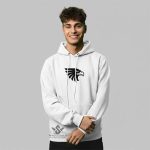 Premium Men Hoodie