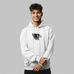Premium Men Hoodie