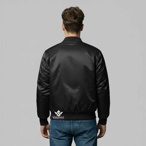 Men Bomber Jackets Wholesale