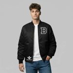 Wholesale Unisex Jackets