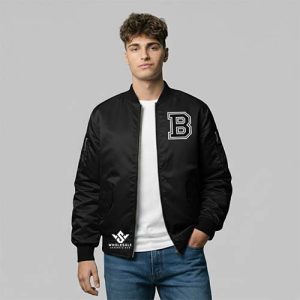 Wholesale Unisex Jackets