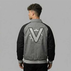 Custom Team Jackets Wholesale