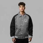 Custom Team Jackets Wholesale