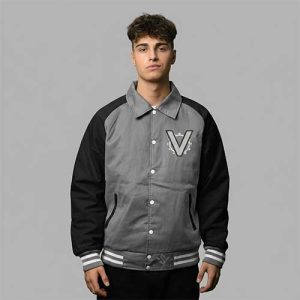 Custom Team Jackets Wholesale