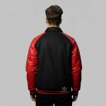 Mens Custom Jackets Wholesale
