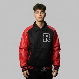 Mens Custom Jackets Wholesale