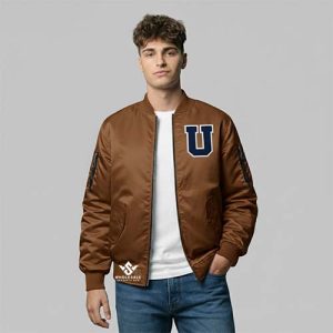 Best Wholesale Bomber Jackets