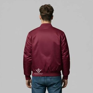 Wholesale Unisex Jackets