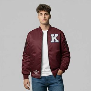 Wholesale Unisex Jackets