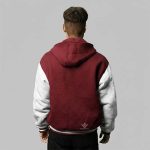 Custom Team Jackets