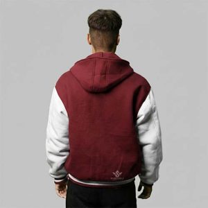 Custom Team Jackets