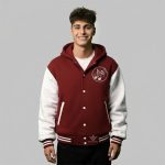 Custom Team Jackets