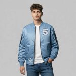 Wholesale Fashion Bomber Jackets