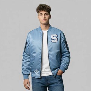 Wholesale Fashion Bomber Jackets
